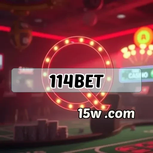 114bet: Caça-Níqueis que Transformam Diversão em Prêmios