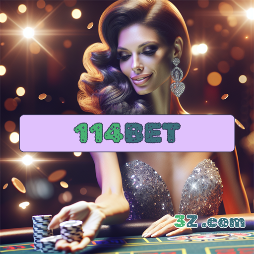 Descubra o Mundo das Slots no 114bet