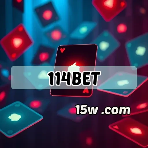 114bet: A Plataforma que Promete Revolucionar Seus Jogos Online